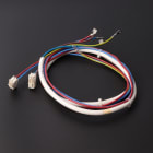 Thermor - pièce de rechange origine fabricant : filerie secteur / appoint elec