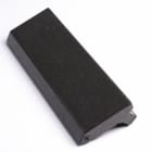 Thermor - pièce de rechange origine fabricant : couvercle trappe à filtre