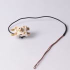 Thermor - pièce de rechange origine fabricant : thermostat sécurité sblc 0059