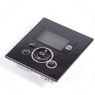 Thermor - pièce de rechange origine fabricant : boitier de commande digital cv4