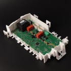 Thermor - pièce de rechange origine fabricant : carte de régulation prog cv4 200l th