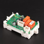 Thermor - pièce de rechange origine fabricant : carte électronique flat 2 prog th 80l