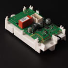 Thermor - pièce de rechange origine fabricant : carte électronique flat 2 prog th 100l