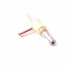 Thermor - pièce de rechange origine fabricant : vanne gaz chaud (vpv 303 dq1)