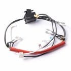 Thermor - pièce de rechange origine fabricant : faisceau électrique rcv 2000w