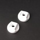 Thermor - pièce de rechange origine fabricant : rondelles x2 pour support