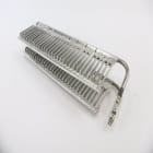 Thermor - pièce de rechange origine fabricant : corps de chauffe ing. 750w