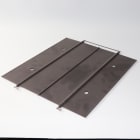 Thermor - pièce de rechange origine fabricant : corps de chauffe peint 1000w v