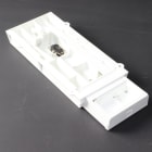 Thermor - pièce de rechange origine fabricant : ens. tiroir de cde (sans cde digital)