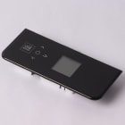 Thermor - pièce de rechange origine fabricant : commande digitale ic1 prog 82