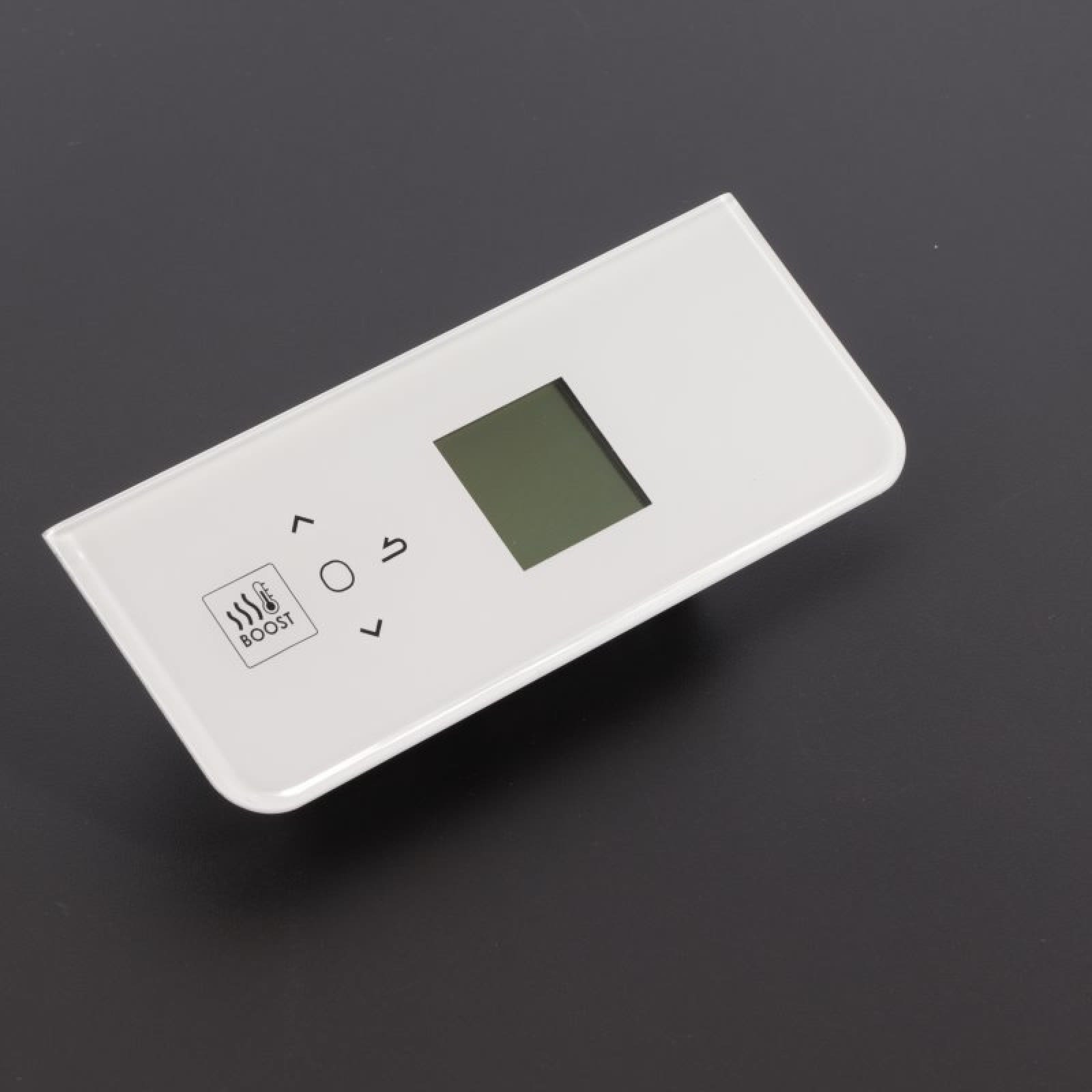 Thermor - pièce de rechange origine fabricant : commande digitale seule ic1 prog 115