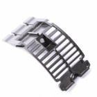 Thermor - pièce de rechange origine fabricant : cache inf. el. chauffant coul. gris