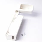 Thermor - pièce de rechange origine fabricant : boitier plastique sans carte ic1