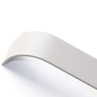 Thermor - pièce de rechange origine fabricant : façade alu simple coul. gris roche