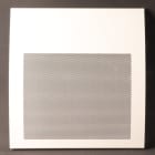 Thermor - pièce de rechange origine fabricant : façade ray digital 300/750w h