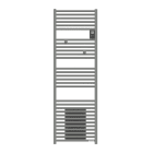 Thermor - Sèche-serviettes Riva 4 0750W gris menhir