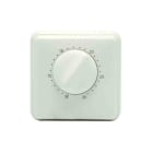 Thermor - Thermostat d'ambiance Ip 30, pouvoir de coupure 10A, 250V