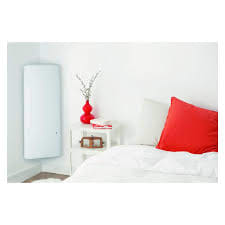 Thermor - kit d'angle (Pour Equateur 3 vertical ou Ovation 2 vertical)