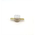 Thermor - pièce de rechange origine fabricant : limiteur thermique 87deg