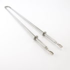 Thermor - pièce de rechange origine fabricant : résistance 500w