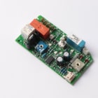 Thermor - pièce de rechange origine fabricant : thermostat ssv ventilo (sans sonde)