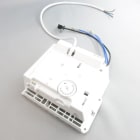 Thermor - pièce de rechange origine fabricant : boitier thermostat complet chep10 500w