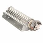 Thermor - pièce de rechange origine fabricant : ensemble moteur + turbine