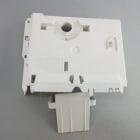 Thermor - pièce de rechange origine fabricant : boitier plastique seul meca bm4