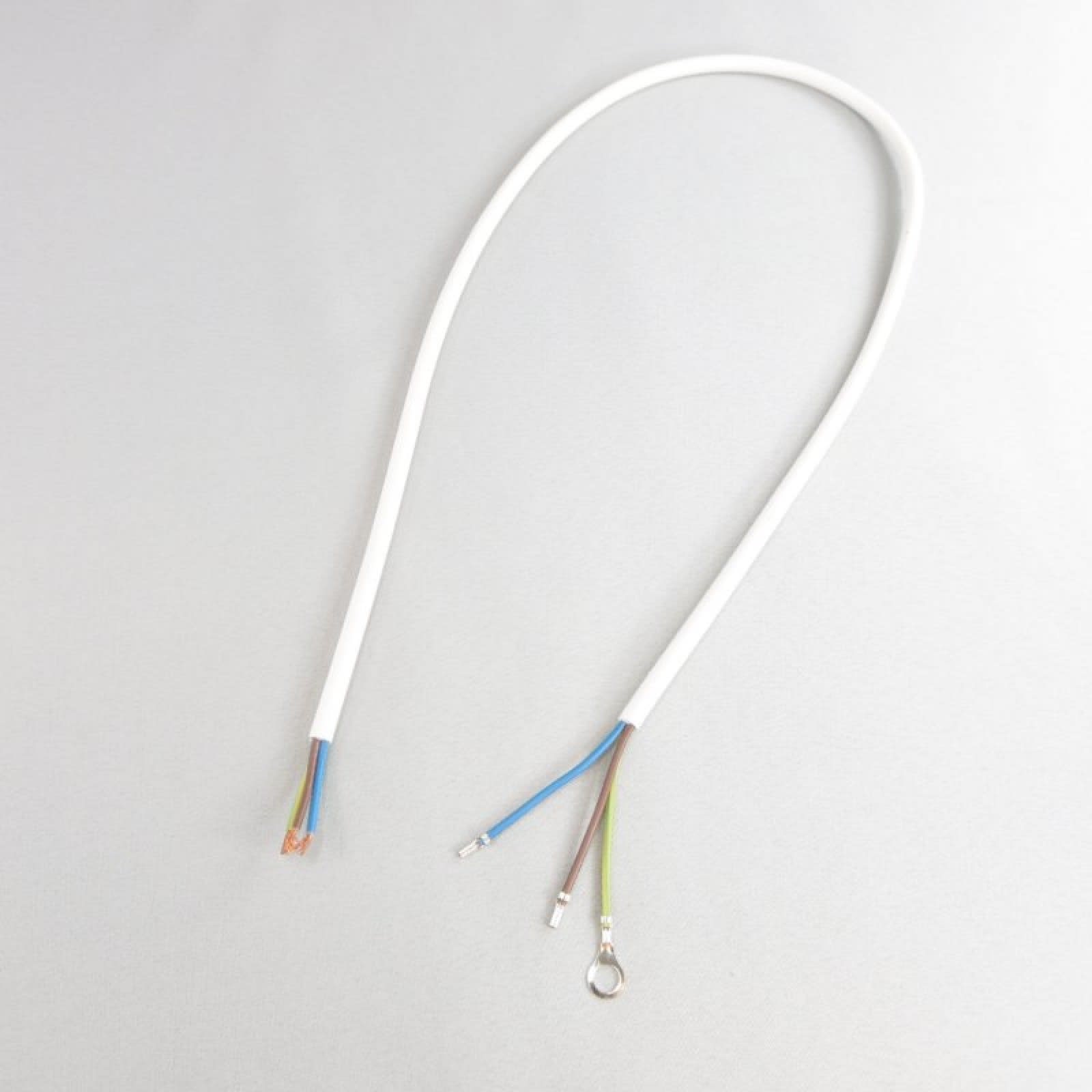 Thermor - pièce de rechange origine fabricant : cable alimentation x3