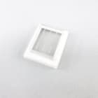 Thermor - pièce de rechange origine fabricant : cache interrupteur ete/hiver