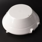 Thermor - pièce de rechange origine fabricant : capot rond blanc