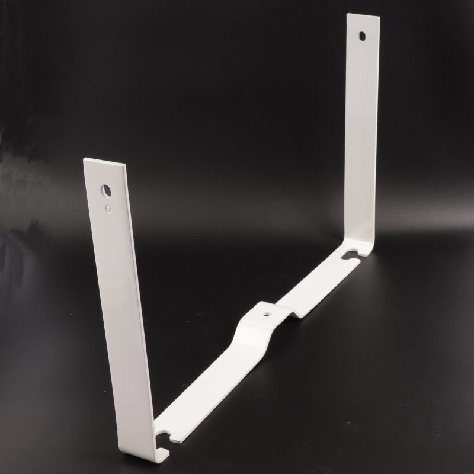 Thermor - pièce de rechange origine fabricant : etrier hz peint