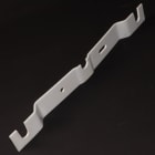 Thermor - pièce de rechange origine fabricant : etrier d accrochage corps de chauffe