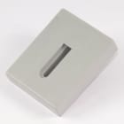 Thermor - pièce de rechange origine fabricant : patin gris n.e.