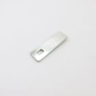 Thermor - pièce de rechange origine fabricant : patte fixation résistance