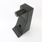 Thermor - pièce de rechange origine fabricant : pied plastique noir