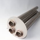 Thermor - pièce de rechange origine fabricant : corps de chauffe 3t785 3x4500w + joint