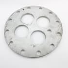 Thermor - pièce de rechange origine fabricant : couronne diam. ext. 290 mm