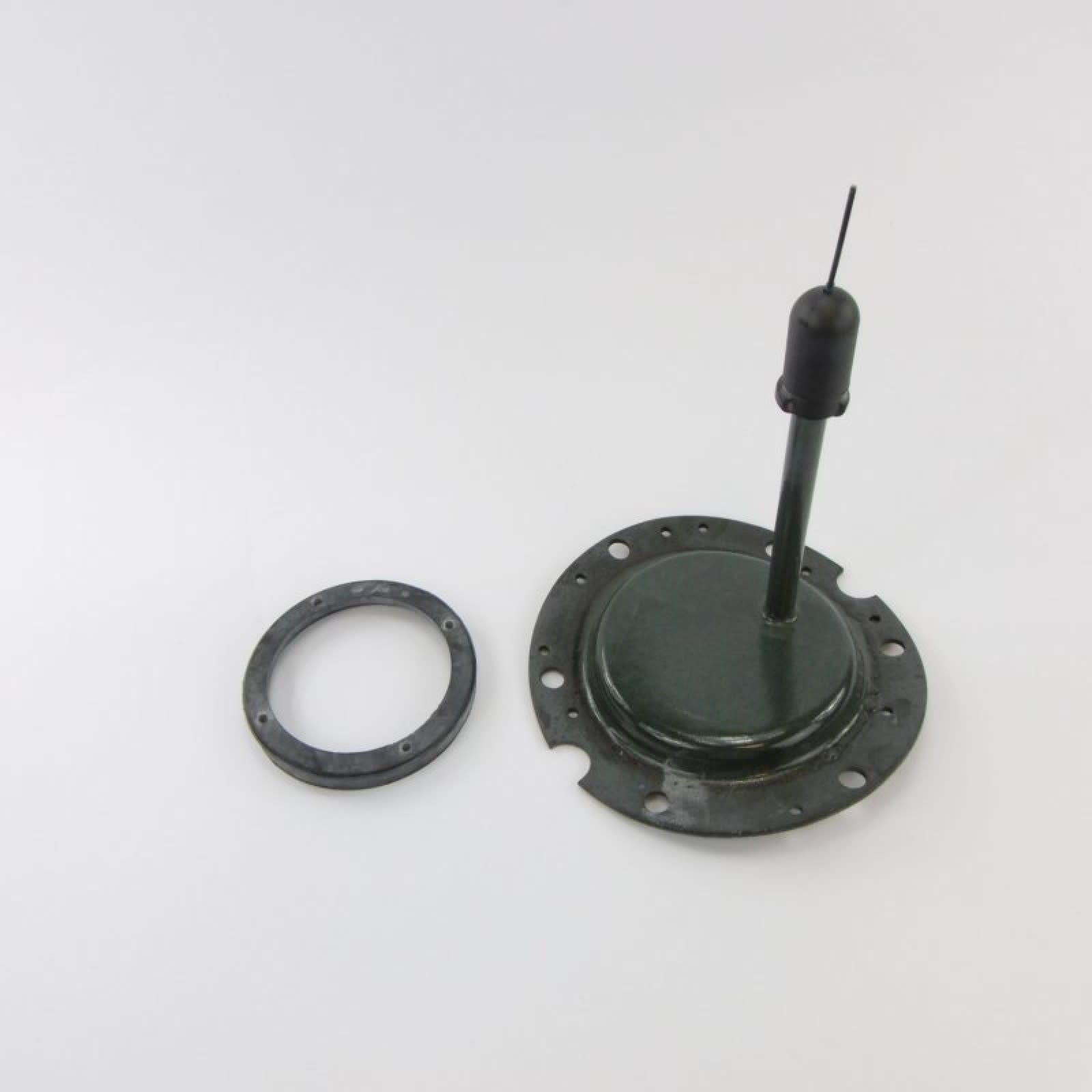 Thermor - pièce de rechange origine fabricant : bride + doigt de gant a.c.i + joint