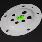 Thermor - pièce de rechange origine fabricant : bride de serrage 15/30l