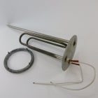 Thermor - pièce de rechange origine fabricant : elément blindé 2200w 220v tb390 + joint
