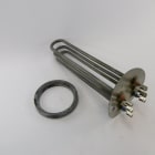 Thermor - pièce de rechange origine fabricant : elément blindé 3300w 220/380 + joint