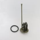 Thermor - pièce de rechange origine fabricant : elément blindé 2200w tc tb390 + joint