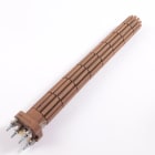 Thermor - pièce de rechange origine fabricant : résistance stéatite 3000w 230/400v