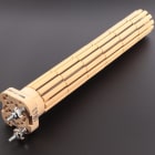 Thermor - pièce de rechange origine fabricant : résistance stéatite 1800w 230v