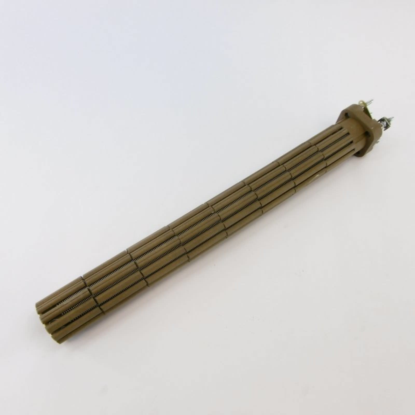 Thermor - pièce de rechange origine fabricant : elément stéatite 2700w tri
