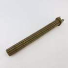 Thermor - pièce de rechange origine fabricant : elément stéatite 2700w tri
