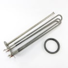 Thermor - pièce de rechange origine fabricant : elément blindé 4500w tri + joint