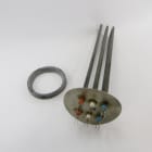 Thermor - pièce de rechange origine fabricant : elément blindé 4500w ce fb + joint