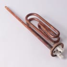 Thermor - pièce de rechange origine fabricant : elément blindé 1600w cuivre 230v